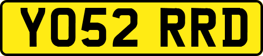 YO52RRD