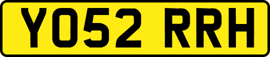 YO52RRH