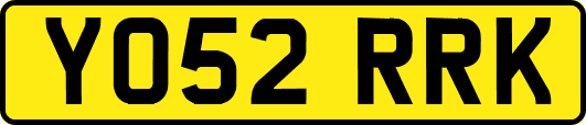 YO52RRK