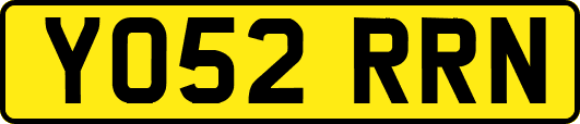YO52RRN