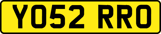 YO52RRO
