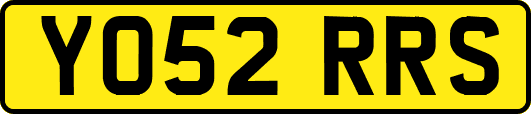 YO52RRS