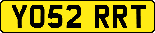 YO52RRT