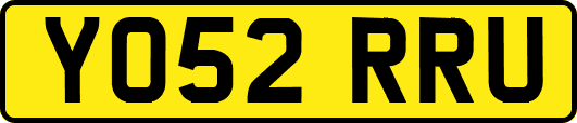 YO52RRU