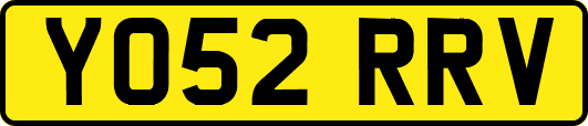 YO52RRV