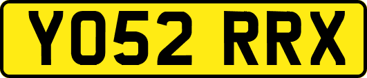 YO52RRX