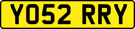 YO52RRY