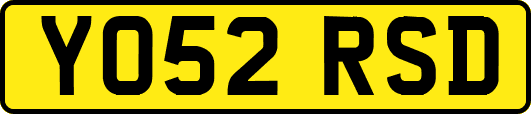 YO52RSD
