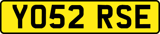 YO52RSE
