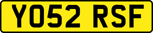 YO52RSF