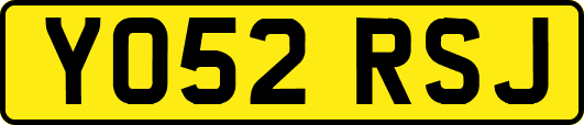 YO52RSJ