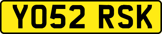 YO52RSK