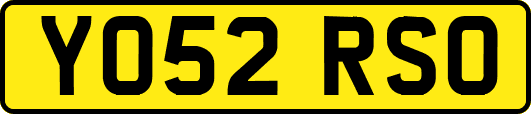 YO52RSO