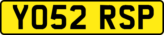 YO52RSP