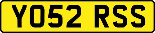 YO52RSS