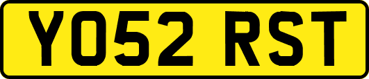 YO52RST