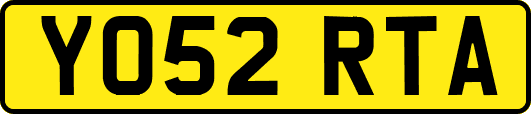 YO52RTA