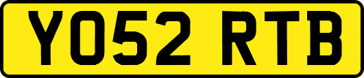 YO52RTB