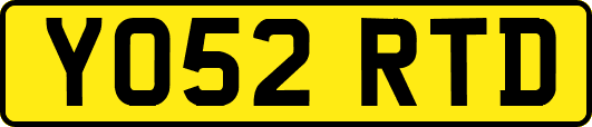 YO52RTD