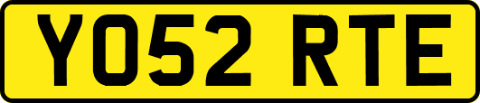 YO52RTE