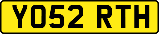 YO52RTH