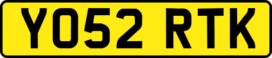 YO52RTK