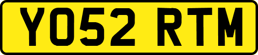 YO52RTM