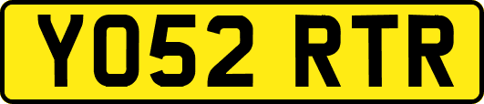YO52RTR