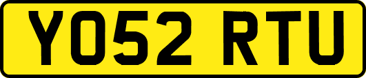 YO52RTU