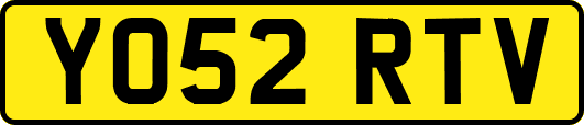 YO52RTV
