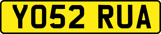 YO52RUA
