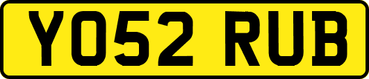 YO52RUB