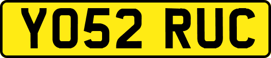 YO52RUC