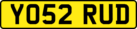 YO52RUD