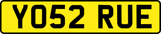 YO52RUE