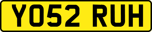 YO52RUH