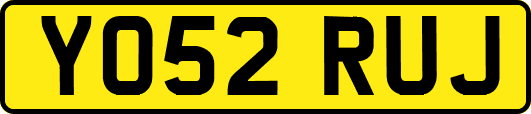 YO52RUJ