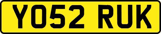 YO52RUK