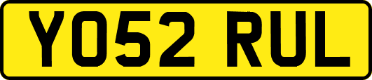 YO52RUL