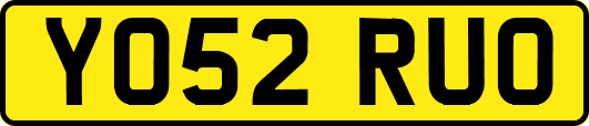 YO52RUO