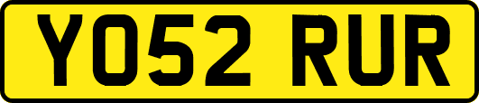 YO52RUR