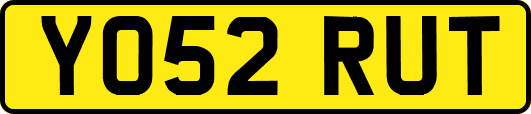 YO52RUT