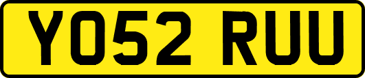 YO52RUU
