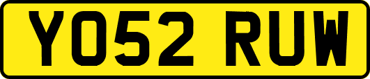 YO52RUW