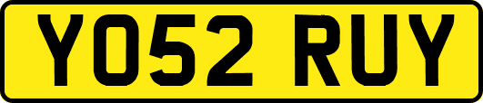 YO52RUY