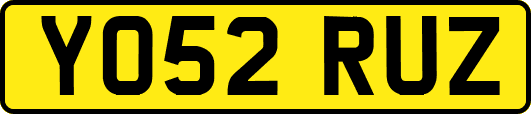 YO52RUZ