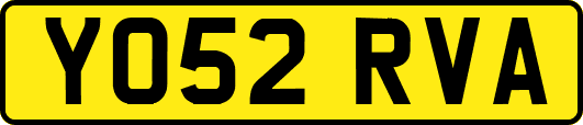 YO52RVA