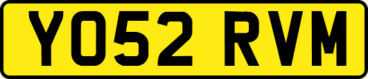 YO52RVM