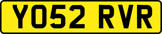 YO52RVR