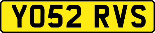YO52RVS